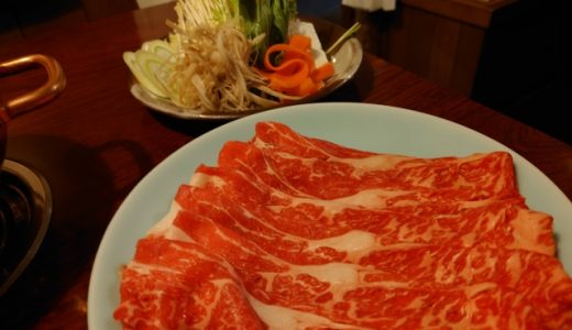 しゃぶしゃぶの豚肉の部位はどこ?値段･特徴｜豚バラは代わりになる?