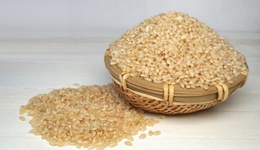 玄米で下痢・腹痛に!原因は?好転反応とは?農薬は?炊き方・食べ方は?