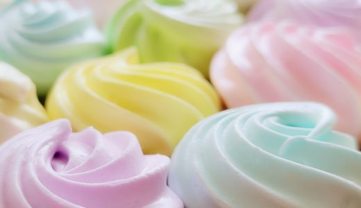 2歳で生クリームは危険?いつから?代用品として使える3つを紹介