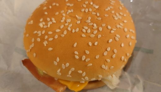 【バンズの代用品は？】ハンバーガーのバンズは食パンでOK！