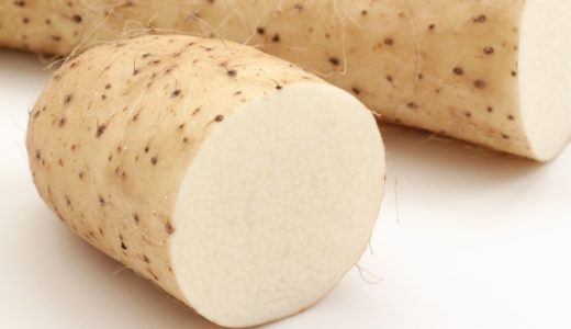 長芋でかゆい時の治し方･対処法･原因｜痒くならない方法は?