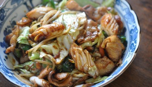 ホイコーローの作り置きの日持ちは？冷凍・冷蔵保存のアレンジレシピ