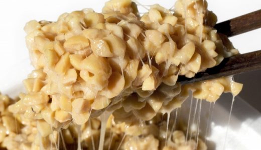 納豆アレルギーの主な症状｜赤ちゃんは離乳食でいつから食べられる?