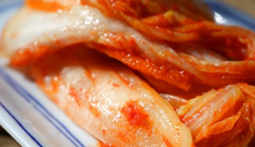 桃屋キムチの素はどんな味？まずい？美味しい？食べ方･賞味期限