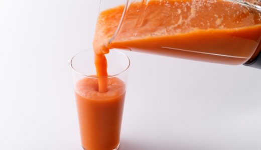 野菜ジュースのメリット・デメリットとは?効果的な取り入れ方