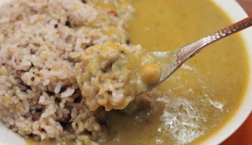 カレーは冷蔵庫で3日目でも食べられる?1週間は危険?食中毒に注意　