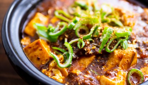 麻婆豆腐の翌日までの保存は常温OK?作り置きの冷凍方法･腐ると?