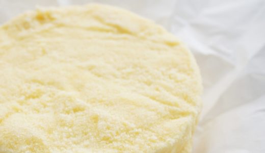 クリームチーズにカビが!取り除けば食べられる?カビない方法は?