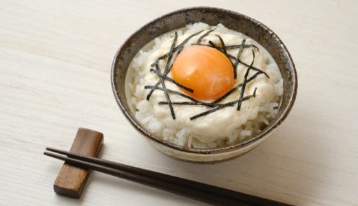 長芋による食中毒症状と原因｜治るまでの時間･食後すぐになる?