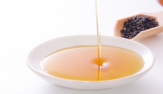 ごま油うがいで口臭を予防できる？白髪が減るって本当？美肌効果も？