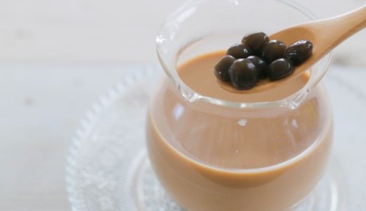 タピオカはお腹を壊す？アレルギーで腹痛に？下痢嘔吐になる？対処法は？