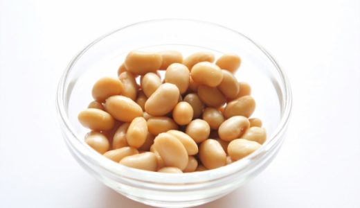 蒸し大豆の食べ過ぎは良くない？デメリットや主な症状も紹介
