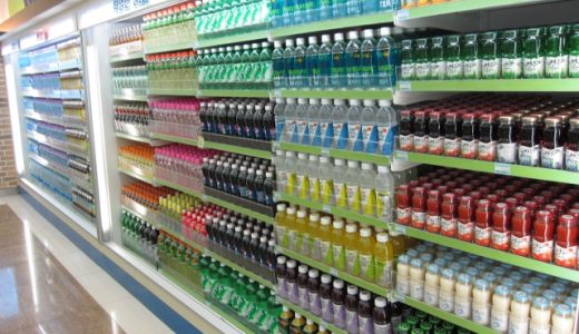 清涼飲料水の賞味期限切れはいつ頃？未開封時の味や安全性も紹介！