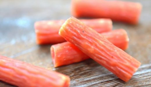 おやつカルパスは体に悪い?食べ過ぎで腹痛･下痢に!食中毒が危険?