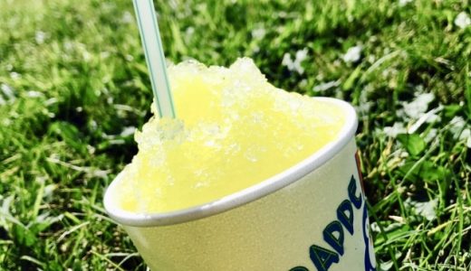 サクレの味の種類は何種類?コーラ・リンゴ・トマト味があるって本当?