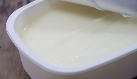 ショートニングは危険性高い食品?体に悪い?どんな影響があるの?