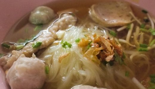 センレックとビーフンの違いは?種類や特徴は?どこの国の料理?