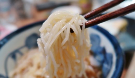 こんにゃく麺で下痢になる?消化に悪いって本当?おすすめの食べ方
