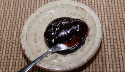 甜麺醤が辛い原因は何?辛すぎた時の対処法･ない時の代用調味料は?