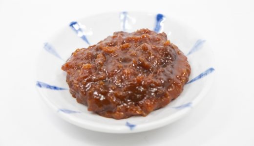 コチュジャンでアレルギーが出る？どんなアレルギーに注意するべき？