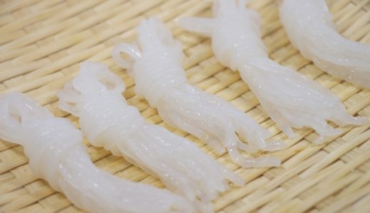 しらたきで便秘になる?原因は?食べ過ぎは悪い?食物繊維とは?