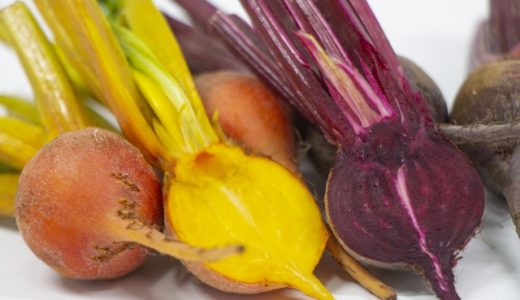 ビーツは苦いしえぐみがあって不味い?美味しく食べる方法も紹介!