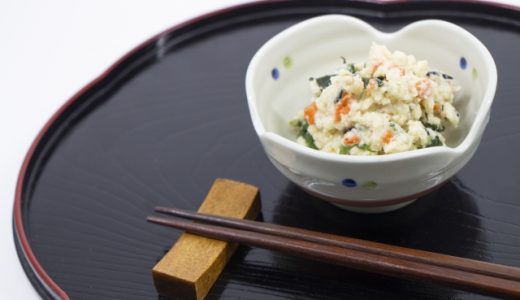 白和えの保存方法･作り置きの日持ち･リメイク法｜腐るとどうなる?