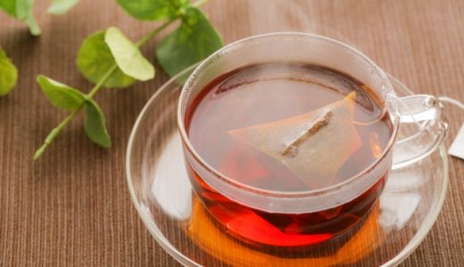 ルイボスティーに合うお菓子・スイーツはなに?オススメの食べ方は?