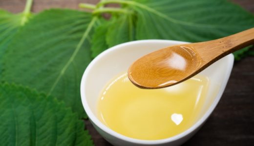 えごま油でごまアレルギーが出ることはあるの？食べてしまったら？