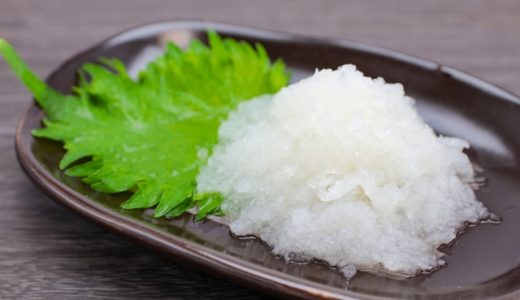 辛い大根おろしは体に悪い？辛みに栄養は？食べ過ぎで胃に影響は？