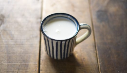 乳脂肪は太る?ヘルシー?食べ過ぎは危険?副作用･デメリットは?