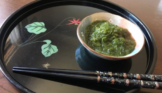 めかぶアレルギーの症状は?食べすぎにも注意?湿疹・蕁麻疹は出る?