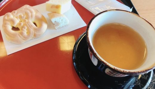さんぴん茶とジャスミン茶の違いは?カフェイン量は?効果・効能
