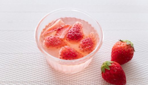 アガー固まらない時にやり直しは出来る?ドロドロになる原因は?