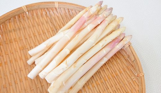 ホワイトアスパラの瓶詰めの味はまずい？美味しい？お勧めの食べ方は?