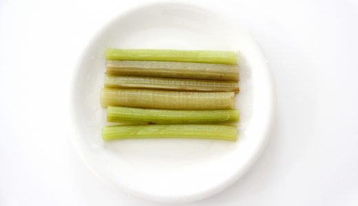 食べてはいけないふきの毒とは何？毒抜きの方法や調理法も！