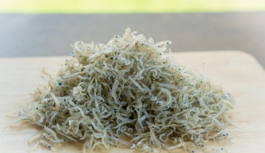 しらす干しの消費期限切れは食べられる?保存期間・保存方法を紹介