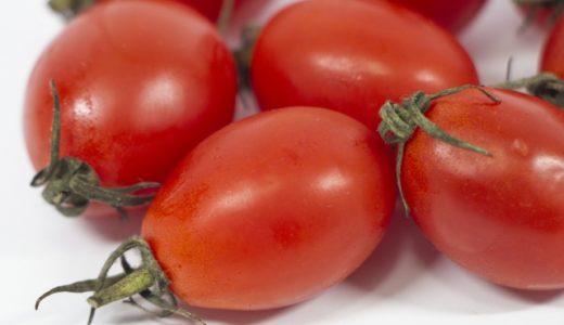 シシリアンルージュはそのまま食べられる?特徴やおすすめのレシピ