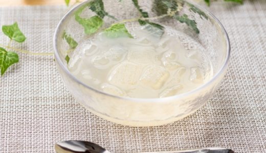 アロエは皮ごと食べても大丈夫?おすすめの食べ方や注意点について