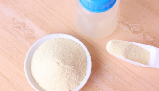 未開封の粉ミルクスティックの賞味期限｜期限切れの使い道･利用法は?