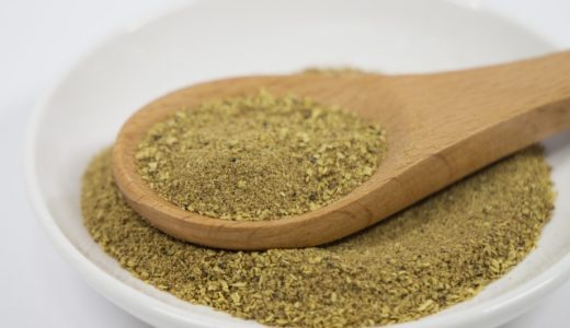 実山椒の保存方法をご紹介！下処理の仕方やおすすめの食べ方も！