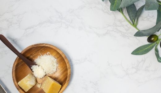 粉チーズの食べ過ぎは太る?毎日食べると体に悪い?危険性は?