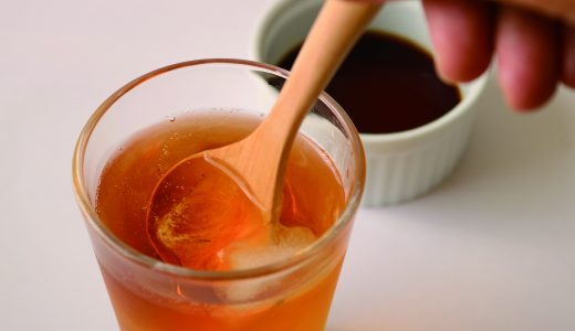 黒酢の臭いの原因は?においが気になる人にお勧めの摂取方法は?