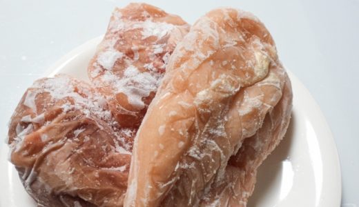 鶏肉を常温で解凍するのは正解？より日持ちする保存方法も紹介！
