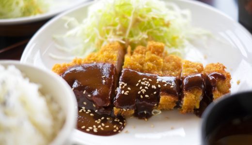 とんかつソースの代用品｜ケチャップ・お好み焼き・たこ焼きソースは使える?