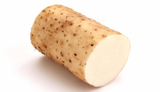 長芋で下痢･腹痛に!食べ過ぎは体に悪い?太る?1日の摂取量は?