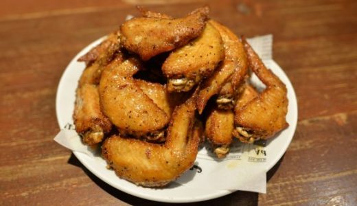 手羽先は食べると太る？具体的なカロリーやおすすめの食べ方を紹介！