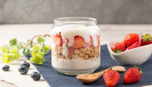 フルグラの糖質オフはまずい?おいしい?皆の口コミは?お勧めの食べ方