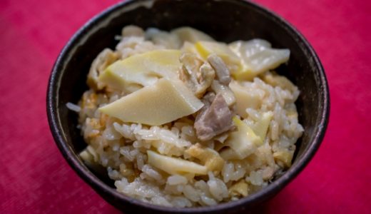 たけのこご飯と合うおかず10選｜困った時の献立にオススメ!