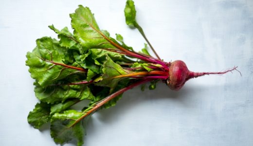 ビーツはどんな味がする？美味しく食べる方法も紹介します!